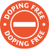 Doping free