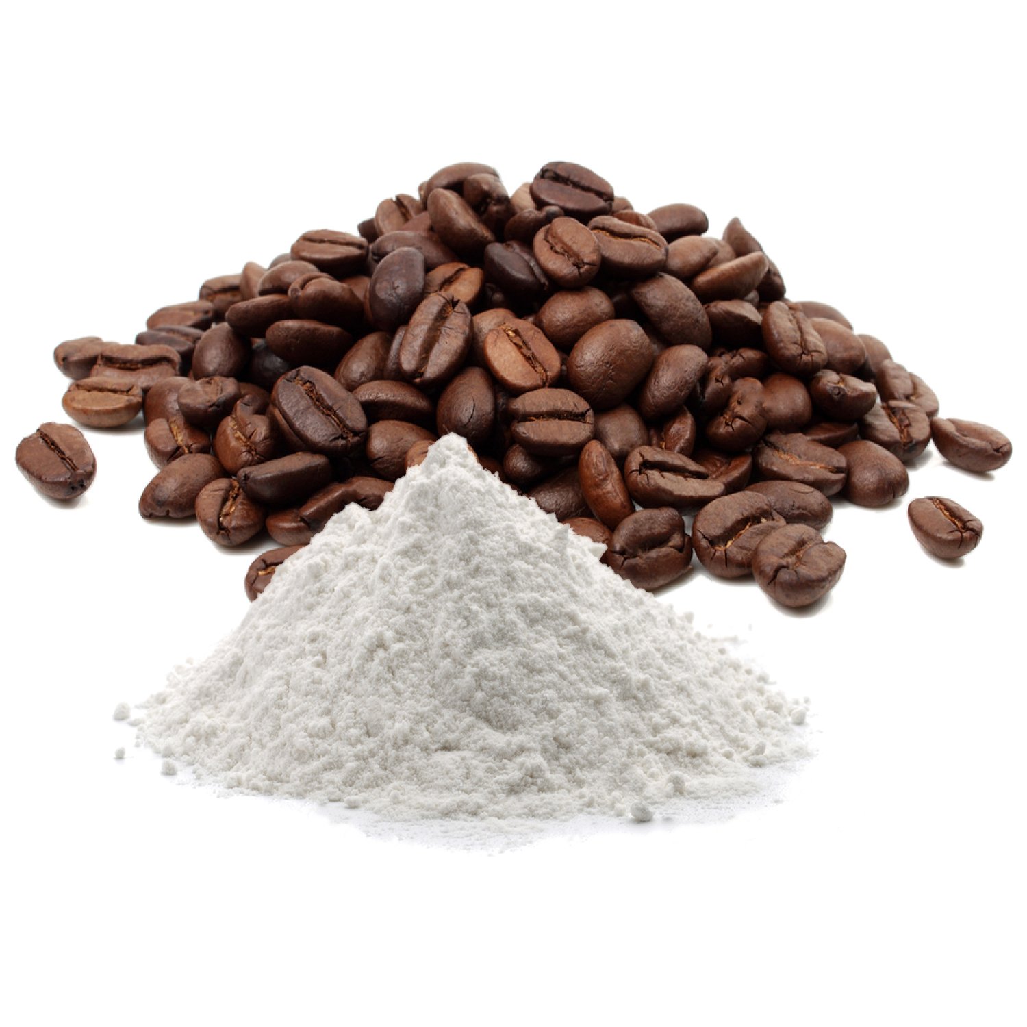 Natuurlijke cafeïne