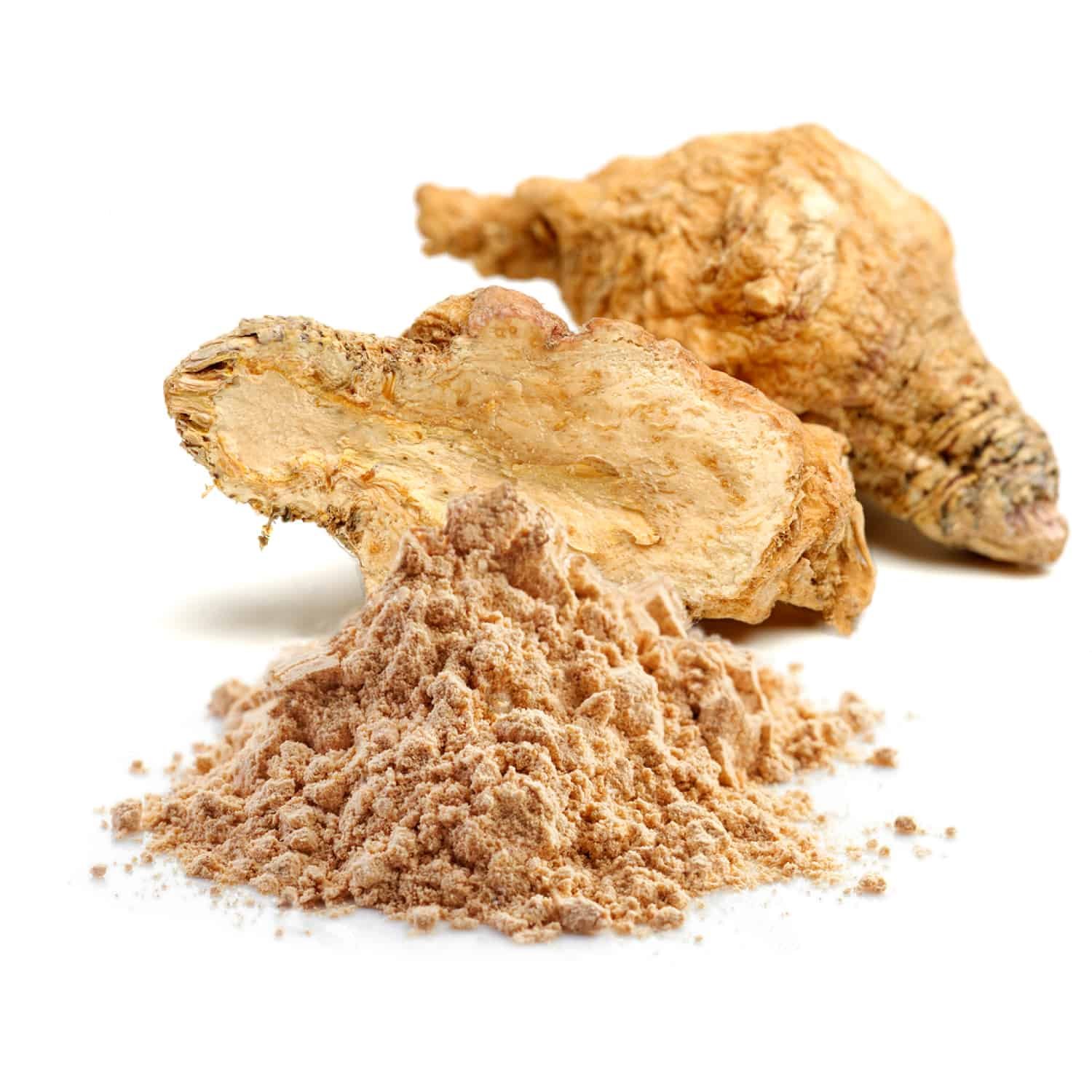 Maca